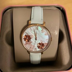 Fossil Womens Watch